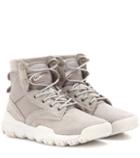 Nike Nike Sfb 6 Suede Boots