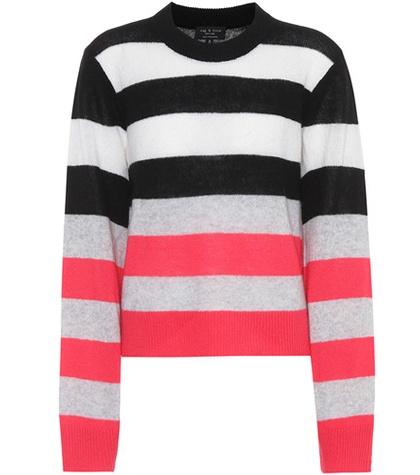 Rag & Bone Annika Cashmere Sweater