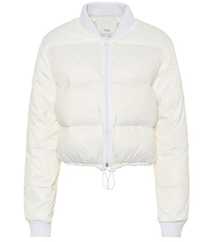 Gentle Monster Gus Reversible Puffer Jacket