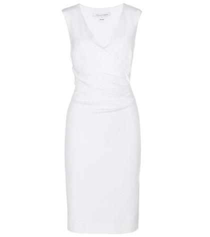 Diane Von Furstenberg Layne Jersey Dress