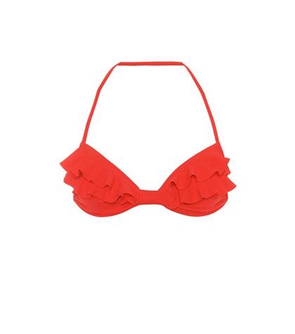 Marysia Zuma Bikini Top