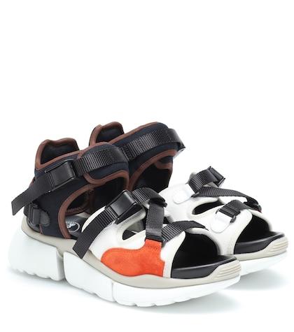 Dundas Sonnie Sandals