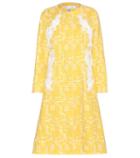 Yeezy Embellished Cotton-blend Coat