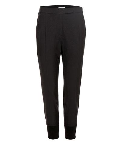 Brunello Cucinelli Wool-blend Trousers