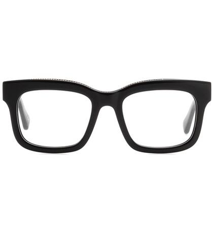 J Brand Falabella Chain Glasses