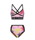 Etro Floral Bikini