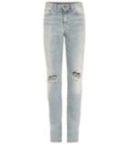 Oscar De La Renta Skinny Jeans