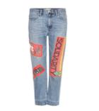 Marc By Marc Jacobs School Boy Jeans