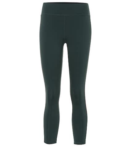 Tory Sport City Block Leggings