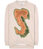 Acne Studios Karvel Cotton-blend Sweater