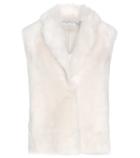 Roberto Cavalli Lamb Fur Gilet