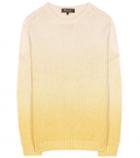 Loro Piana Cashmere, Linen And Silk Sweater