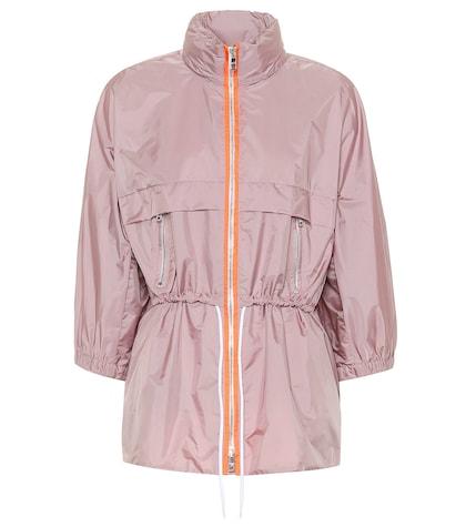 Prada Nylon Jacket