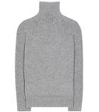 Haider Ackermann Mohair And Wool-blend Turtleneck Sweater