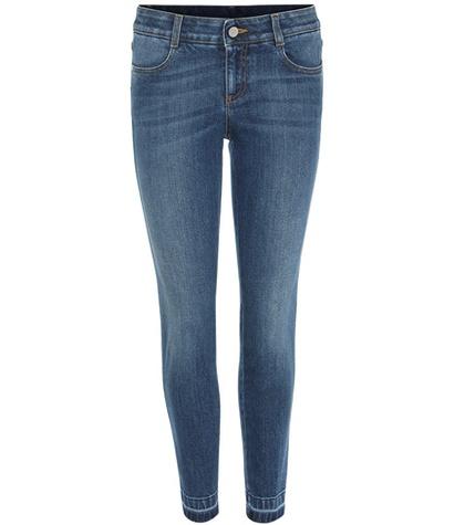 Chlo Slim-fit Jeans