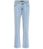 Rokh Cropped Jeans