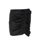 Victoria Victoria Beckham Cotton Miniskirt