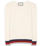 Gucci Cashmere Sweater