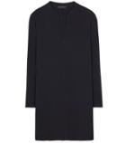 Maison Margiela Jane Cady Tunic Top