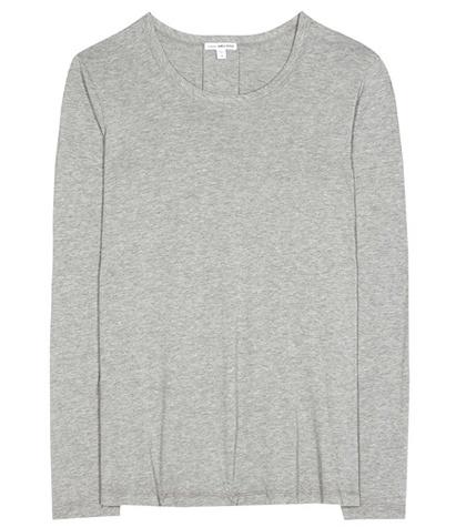 Dolce & Gabbana Pleated Back Top