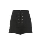 Ellery Reinking Denim Shorts