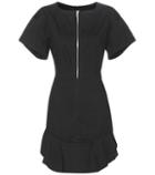 Isabel Marant, Toile Neit Cotton And Linen-blend Dress