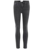 Marc Jacobs Le High High-rise Skinny Jeans