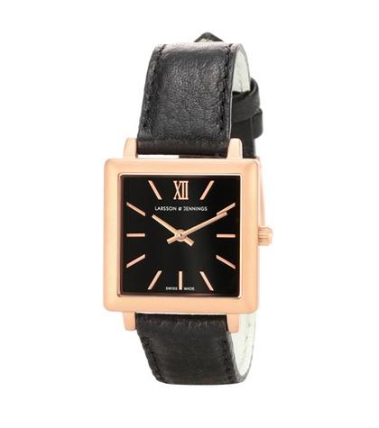 Citizens Of Humanity Norse 27x34mm Square Watch