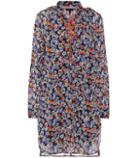 Unravel Isla Floral Cotton Dress