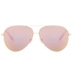 Marysia Classic Victoria Mirrored Sunglasses