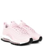 See By Chlo Air Max 97 Leather Sneakers
