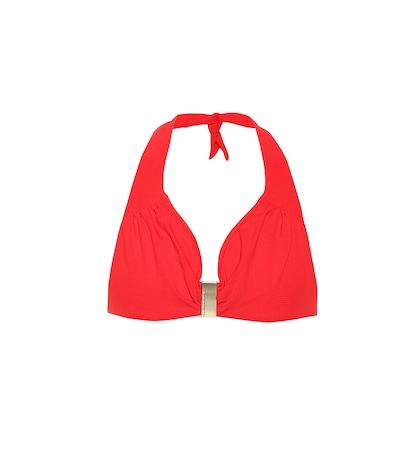 Melissa Odabash Provence Bikini Top