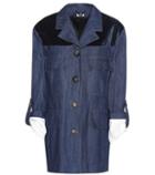 Miu Miu Denim Jacket