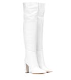 Missoni Anna Slouch Over-the-knee Boots