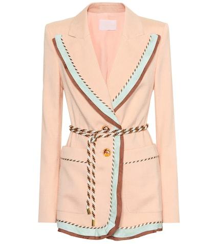 Peter Pilotto Single-breasted Blazer