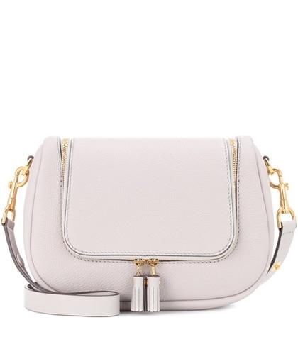 Anya Hindmarch Vere Small Leather Shoulder Bag