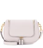 Anya Hindmarch Vere Small Leather Shoulder Bag