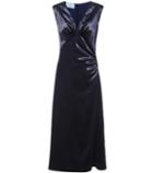Prada Velvet Dress