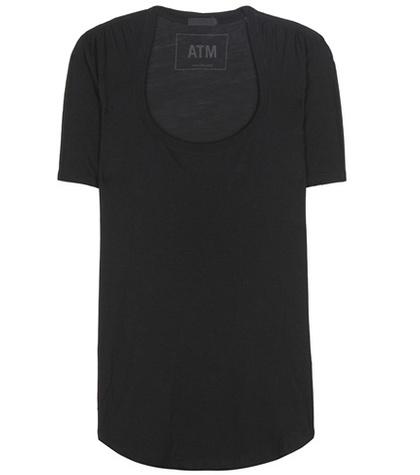 Loewe Jersey T-shirt