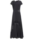 Stella Mccartney Cotton-blend Dress