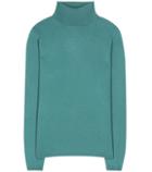 81hours Cashmere Turtleneck Sweater
