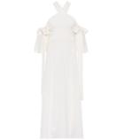 Alexandre Birman Sleeveless Gown