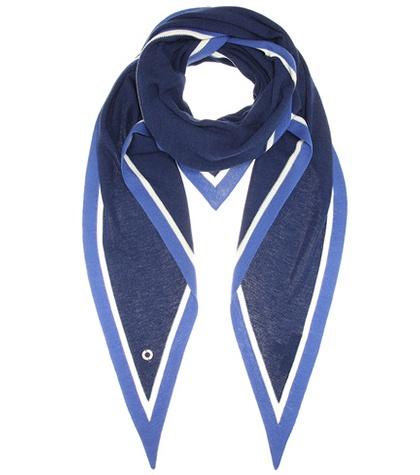 Loro Piana Summer Twice Cashmere Scarf