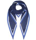 Loro Piana Summer Twice Cashmere Scarf