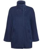 Zimmermann Dode Cotton Jacket