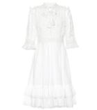 Ulla Johnson Madison Cotton Dress