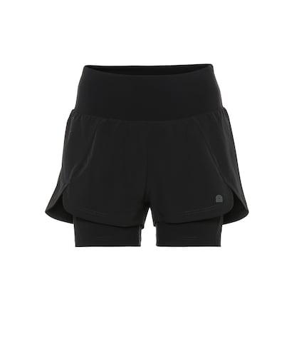 Lndr Dual Run Shorts