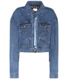 Magda Butrym Arizona Denim Jacket