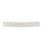 Vetements Krysta Swarovski Crystal Barrette