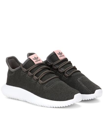 Adidas Originals Tubular Shadow Knit Sneakers